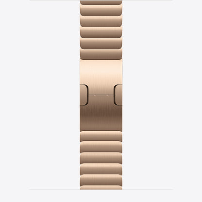 Uhrarmband für Smartwatch - 42mm - 135 - 195 mm - Gold