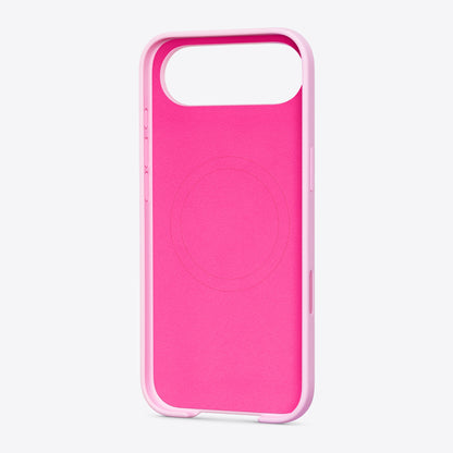 Beats iPhone Air Case with MagSafe and Camera Control — Pebble Pink
