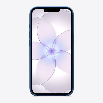 Beats iPhone 17e Case with MagSafe – Bedrock Blue