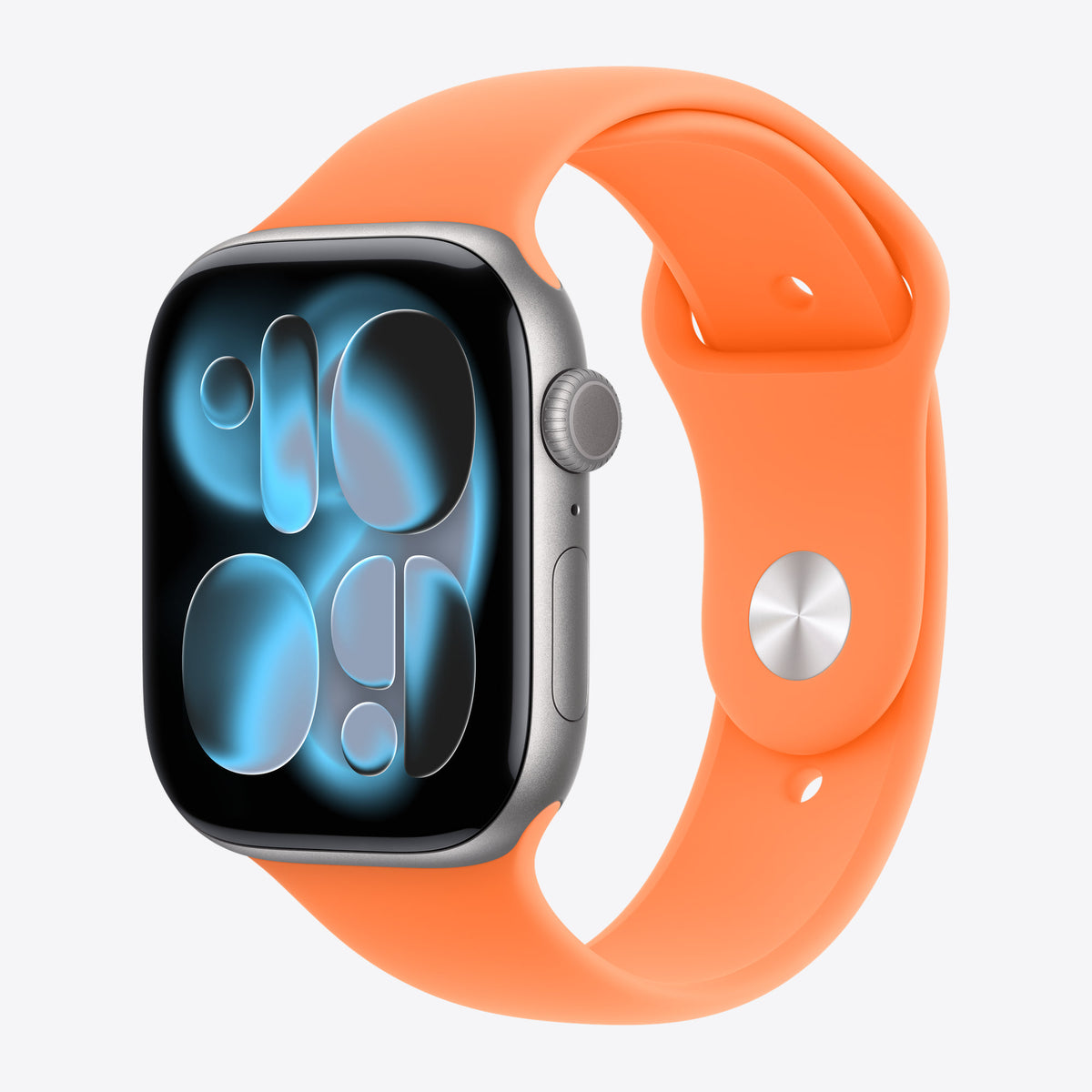 46mm Clementine Sport Band - S/M – Ansicht 2
