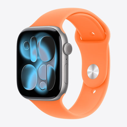 46mm Clementine Sport Band - S/M
