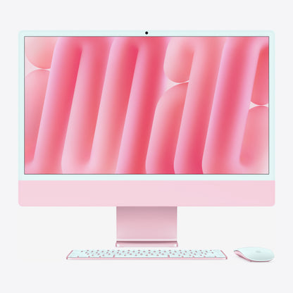 iMac 24"