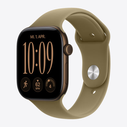 Apple Watch Series 12