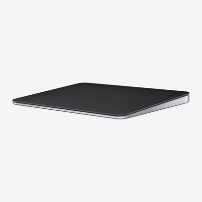 Magic Trackpad (USB-C) – Black Multi-Touch Surface