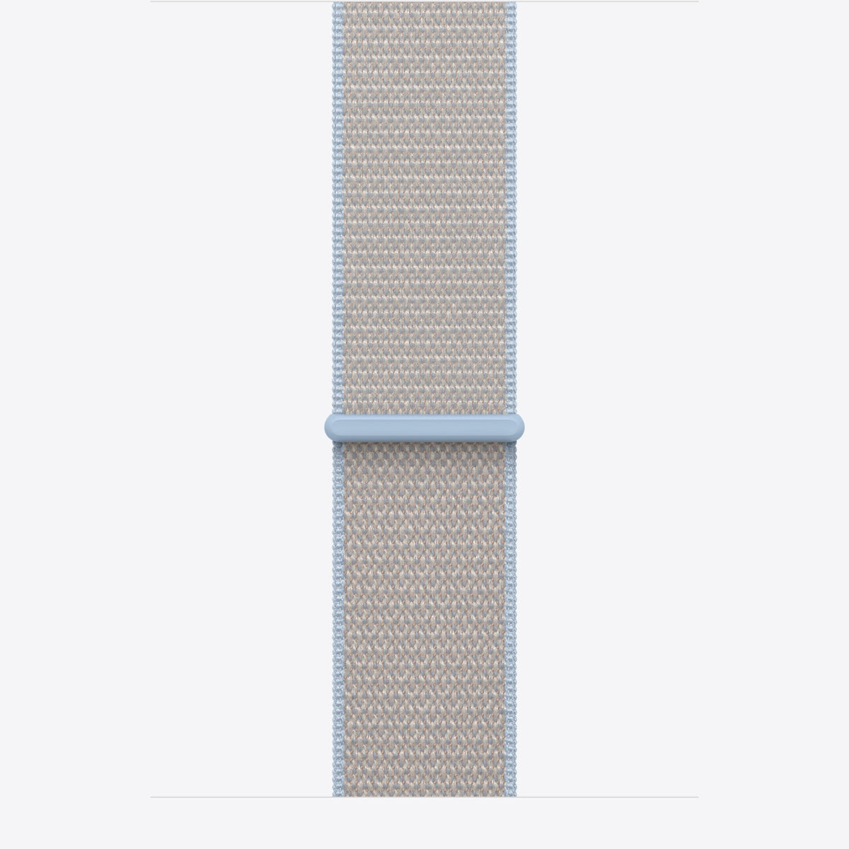 46mm Blue Mist Sport Loop