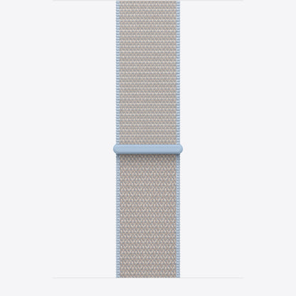 46mm Blue Mist Sport Loop