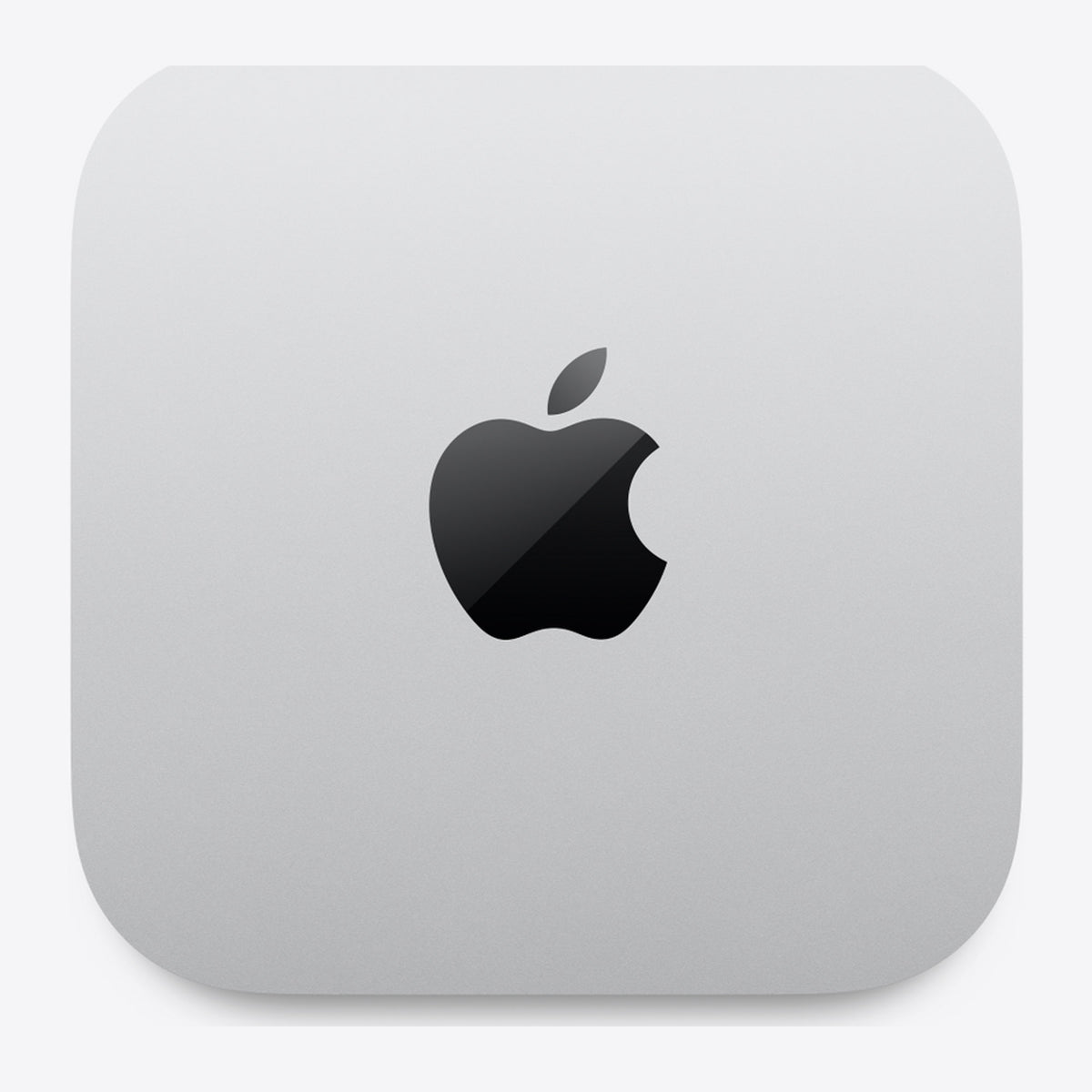 Mac mini – View 4