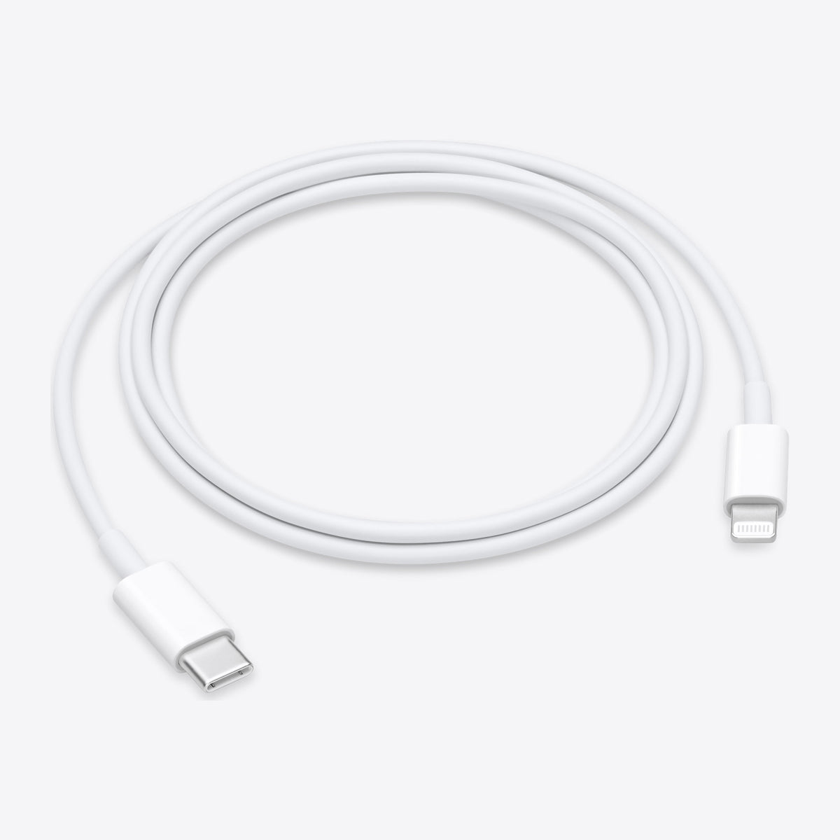 USB-C to Lightning Cable (1m)