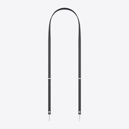 Crossbody Strap – Black