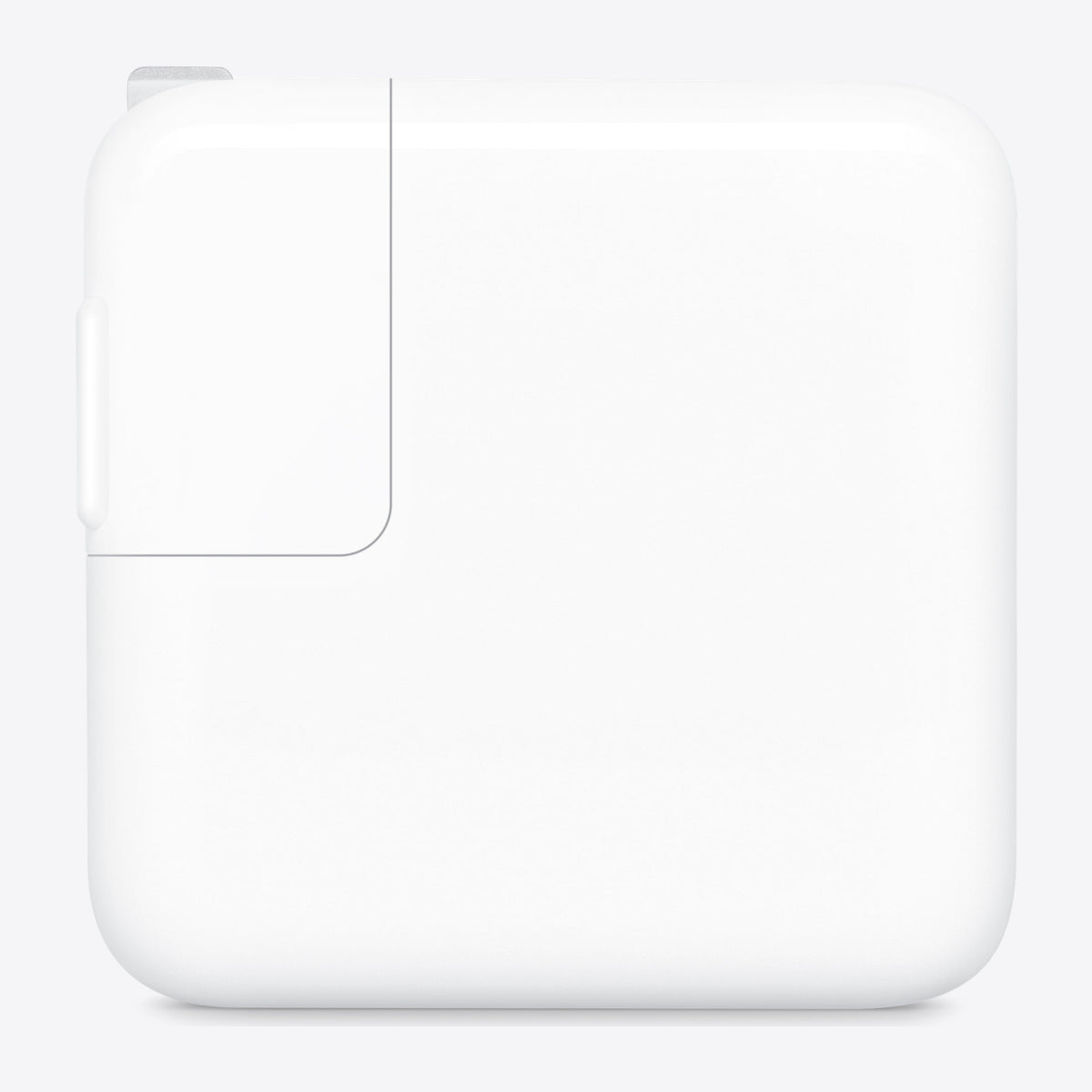 35W Dual USB-C Port Power Adapter – View 2