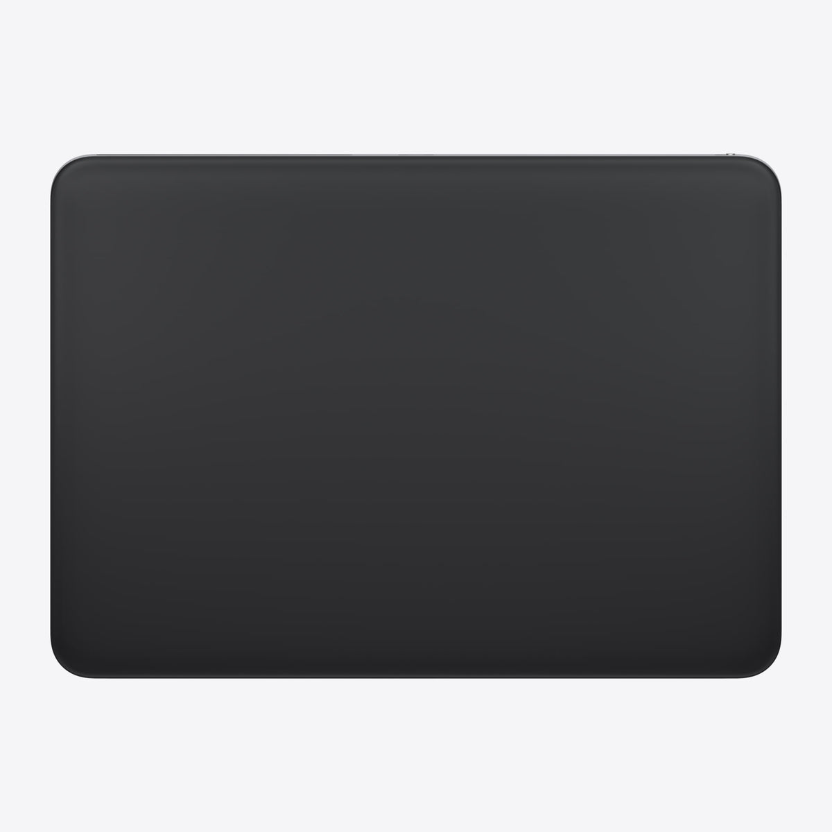 Magic Trackpad (USB-C) – Black Multi-Touch Surface – View 2