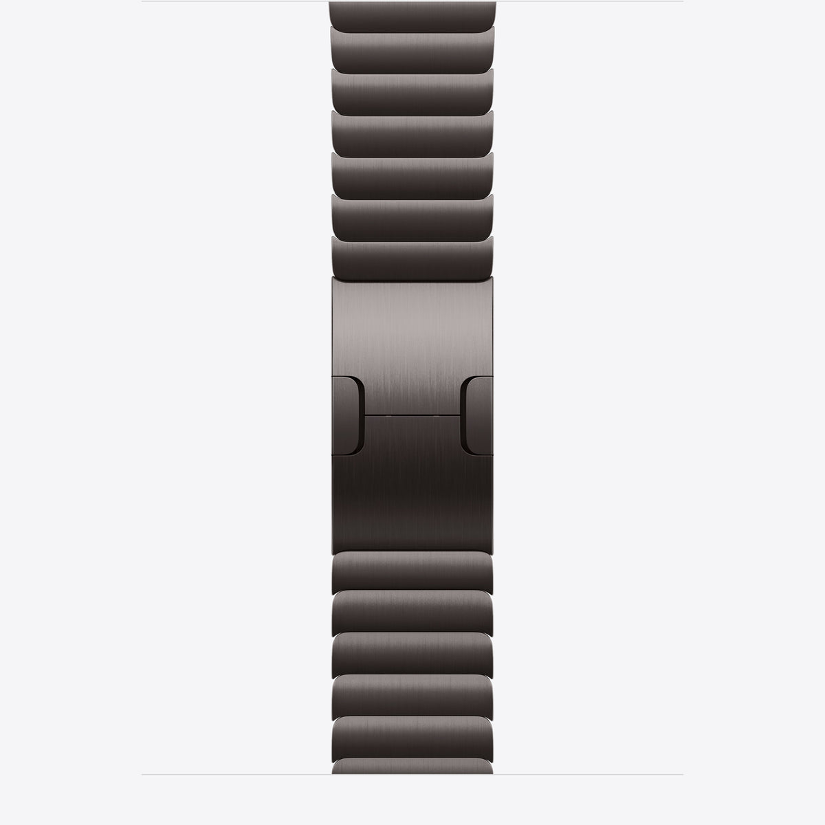 Uhrarmband für Smartwatch - 46mm - 150 - 200 mm - Slate