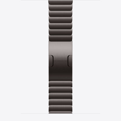 Uhrarmband für Smartwatch - 46mm - 150 - 200 mm - Slate