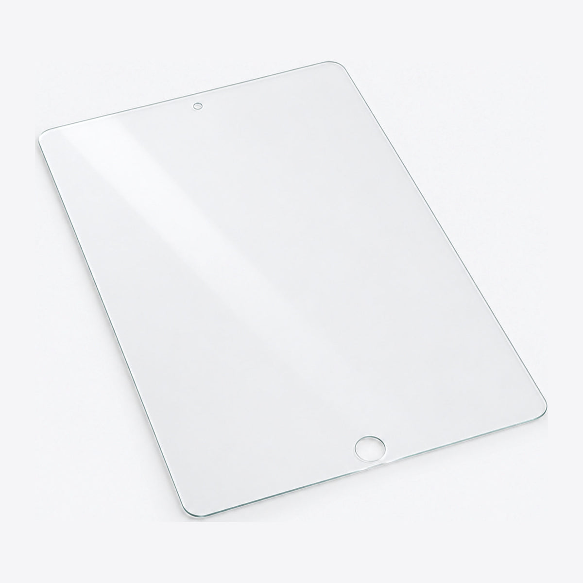 CompuMac Screen Protector for iPad 7/8/9 Gen. 10.2″ – Glass screen protector