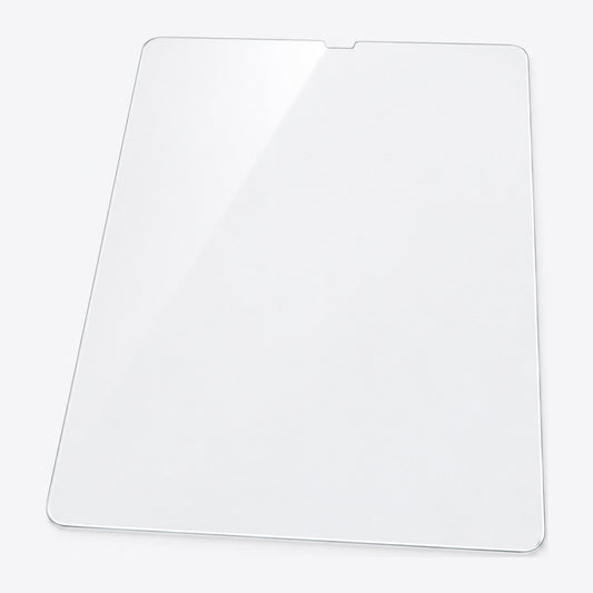 CompuMac Displayschutz für iPad Pro (2018-2022) 12,9″ – Schutzglas
