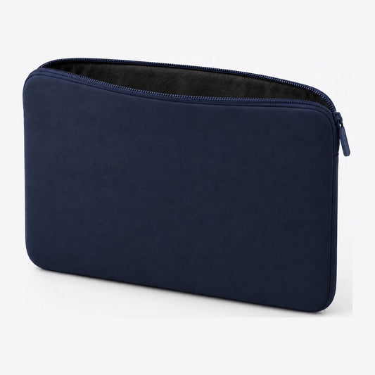 CompuMac MacBook Sleeve – Dark Blue
