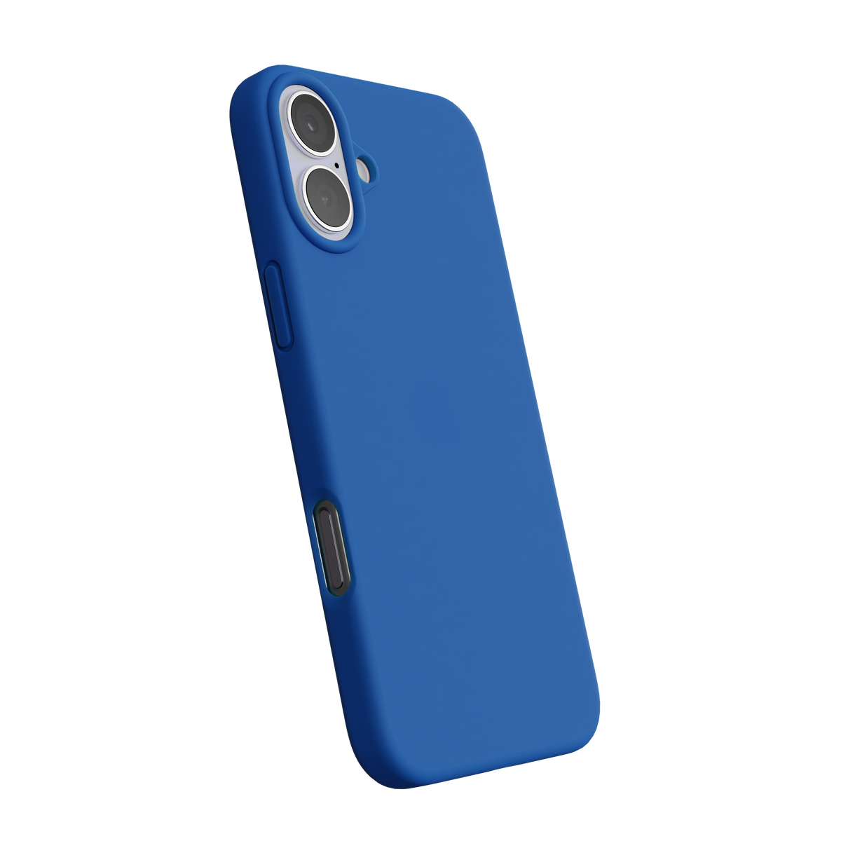 CompuMac Silicone Case for iPhone 15 – Sky