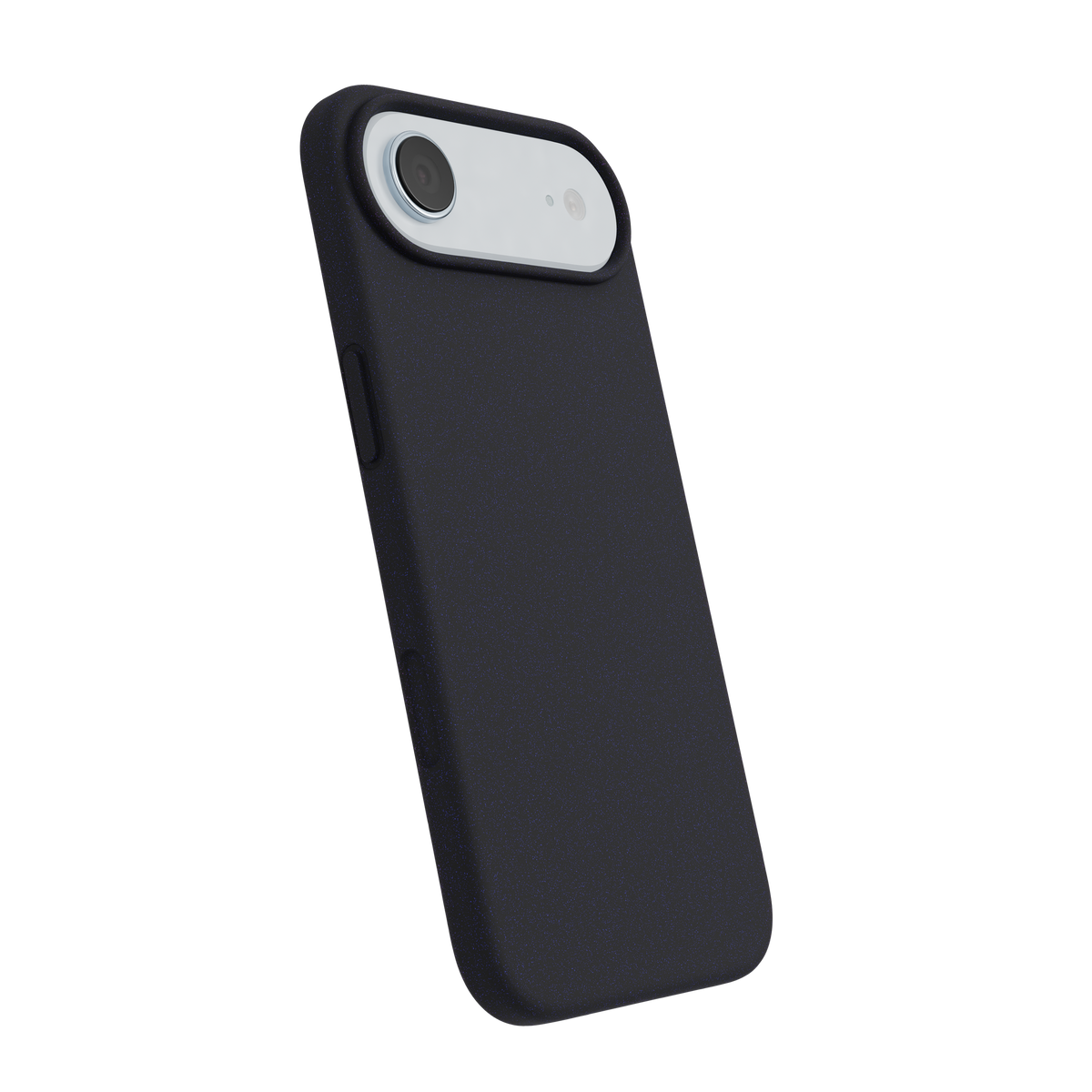 CompuMac Silicone Case for iPhone Air – Midnight