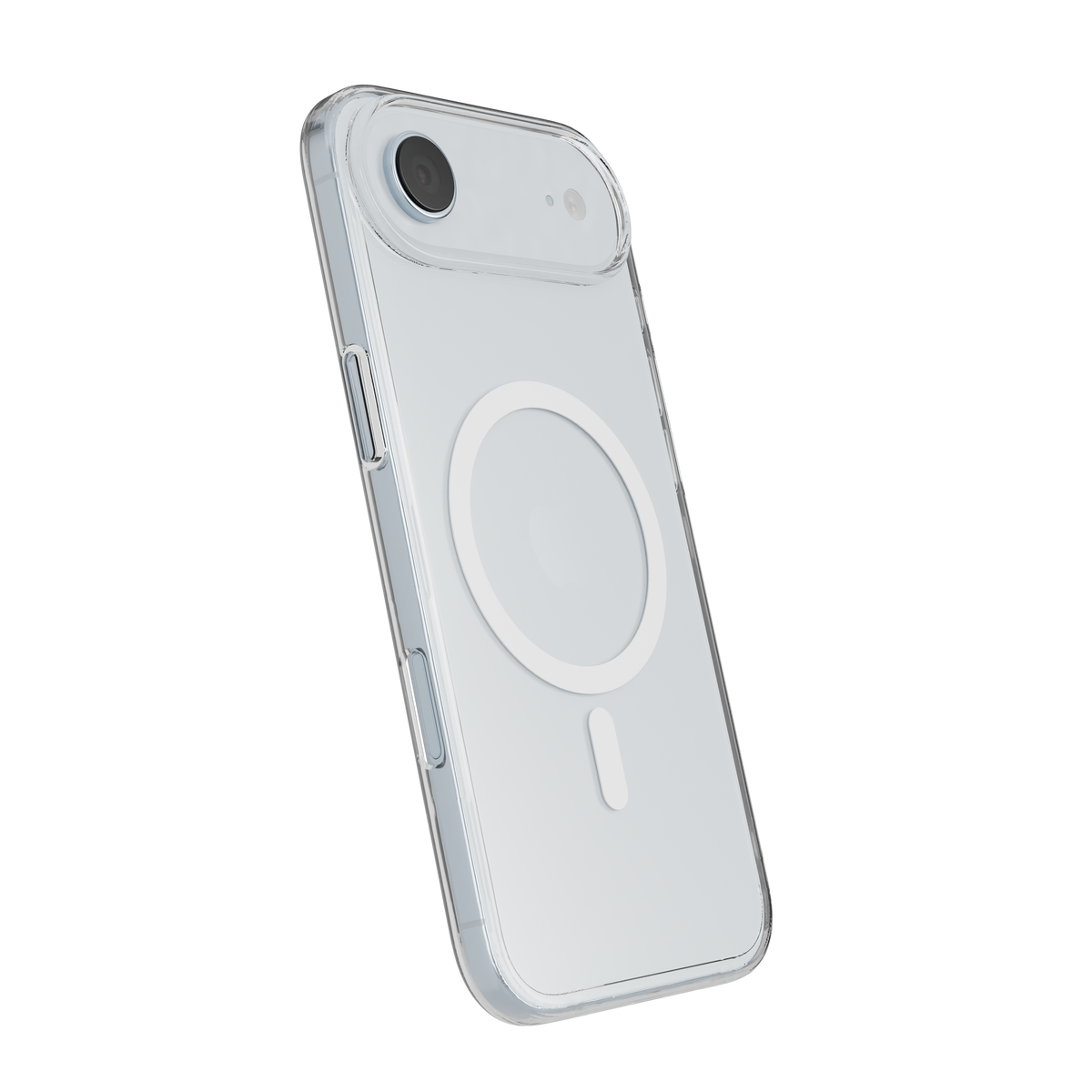 CompuMac Clear Case for iPhone Air