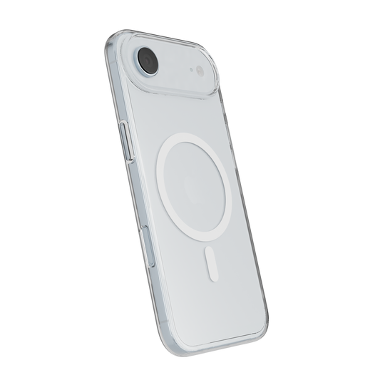 CompuMac Clear Case for iPhone Air