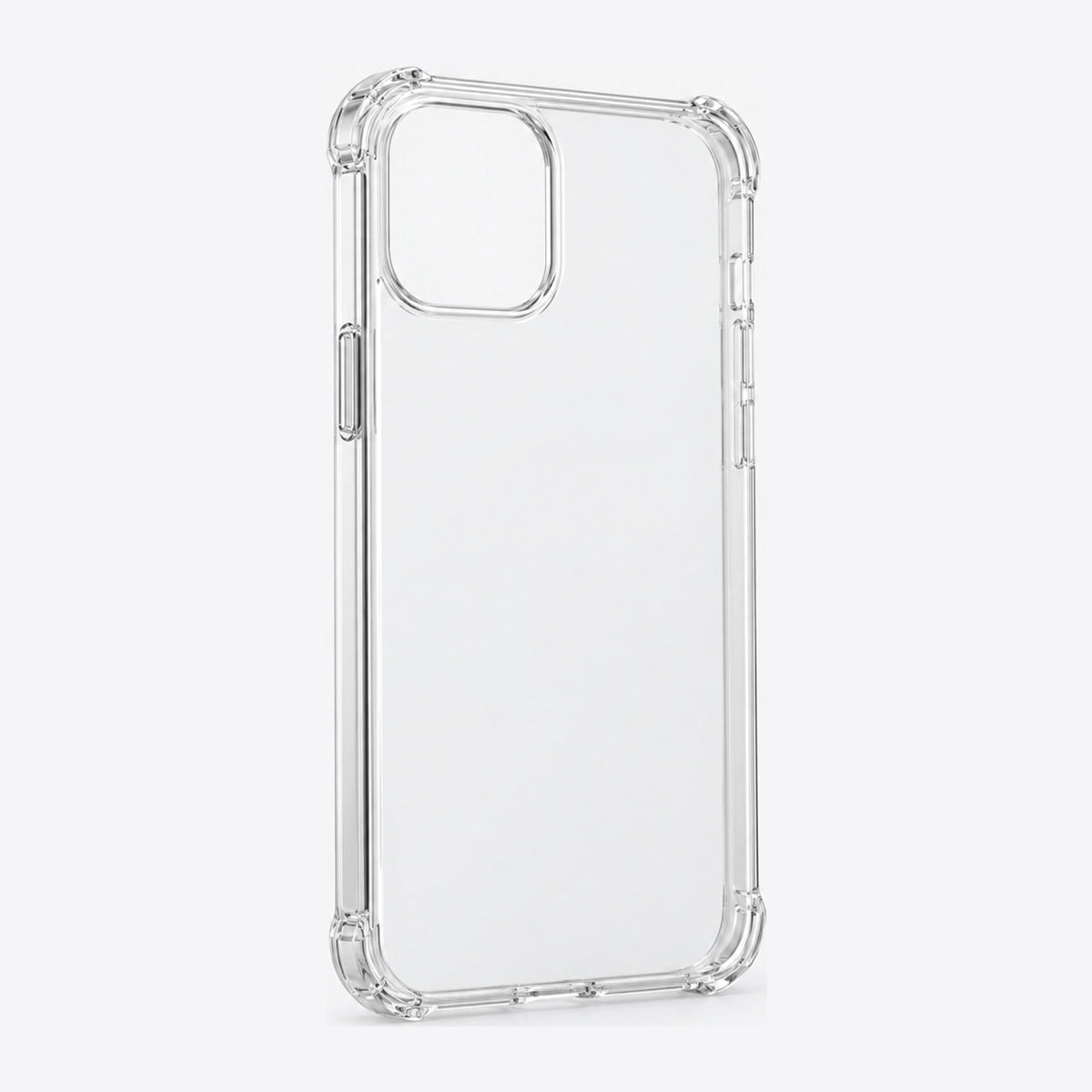CompuMac Clear Case for iPhone 12 Pro Max