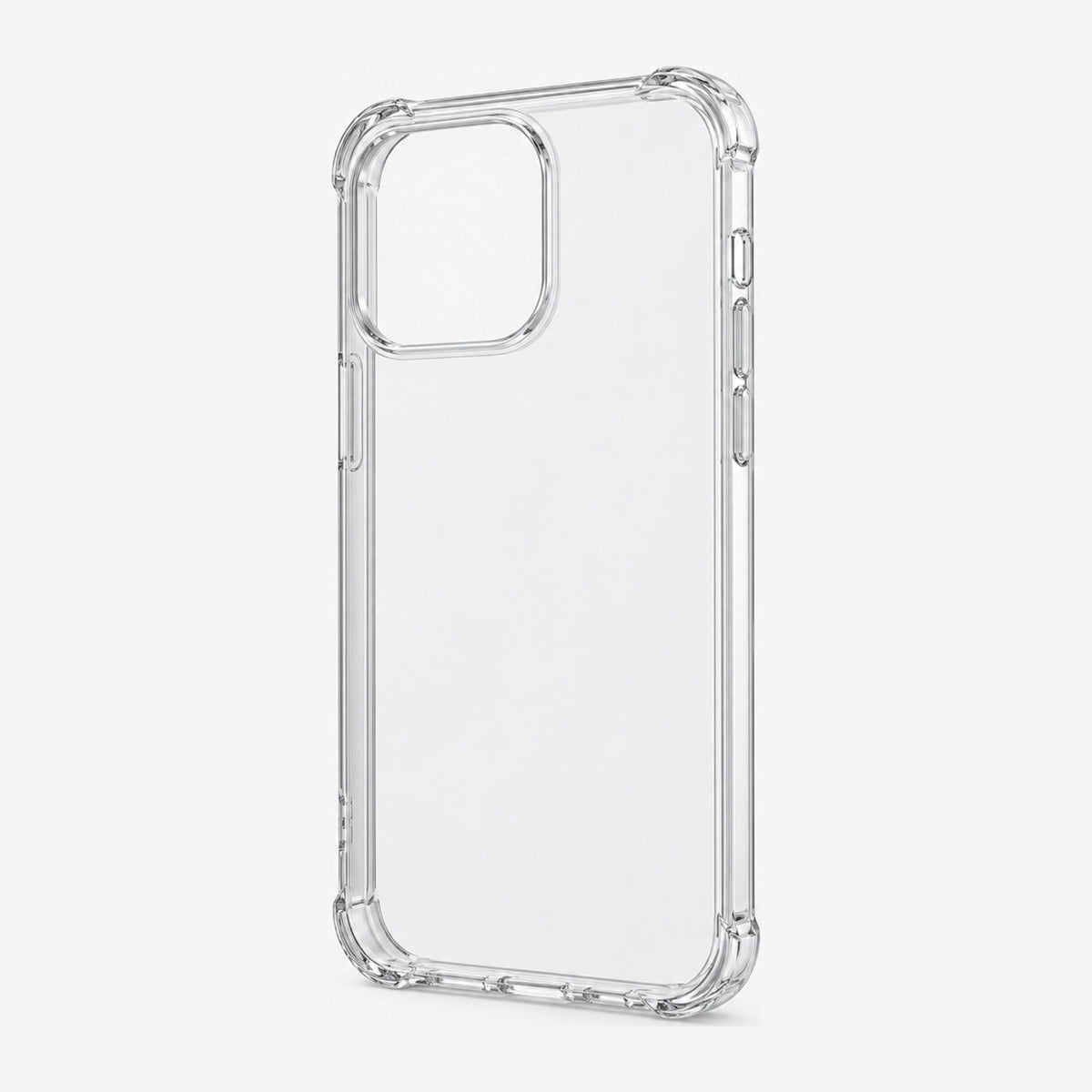 CompuMac Clear Case for iPhone 14 Pro Max
