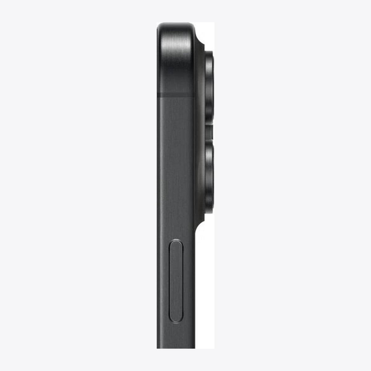 Gebraucht: iPhone 15 Pro Max (2023), 256 GB, Titan Schwarz – Foto 3
