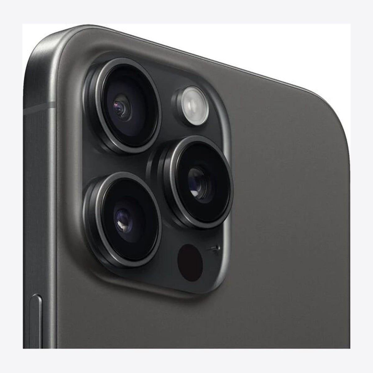 Gebraucht: iPhone 15 Pro Max (2023), 256 GB, Titan Schwarz – Foto 4