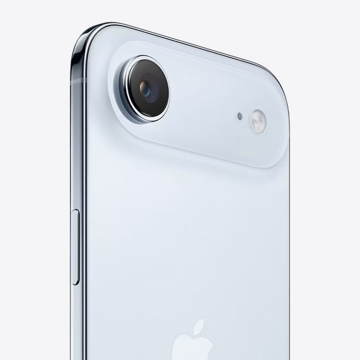 Gebraucht: iPhone Air (2025), 256 GB, Himmelblau – Foto 3