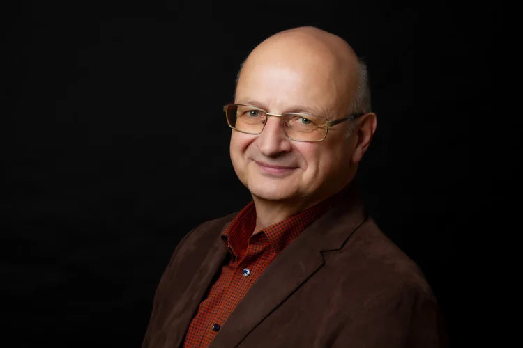 Peter Steinert aus dem CompuMac Beratungsteam