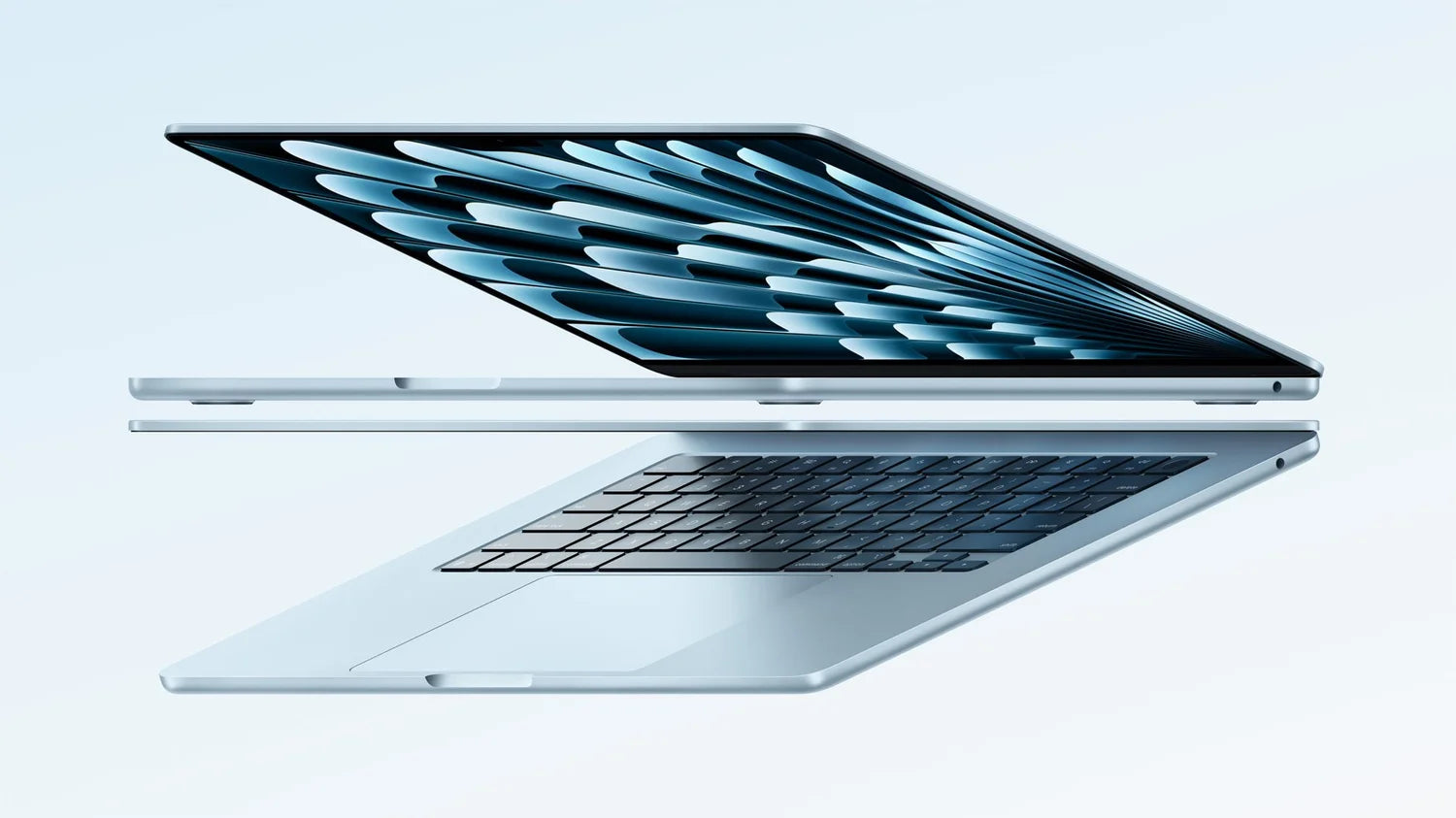MacBook Air with personal buying advice